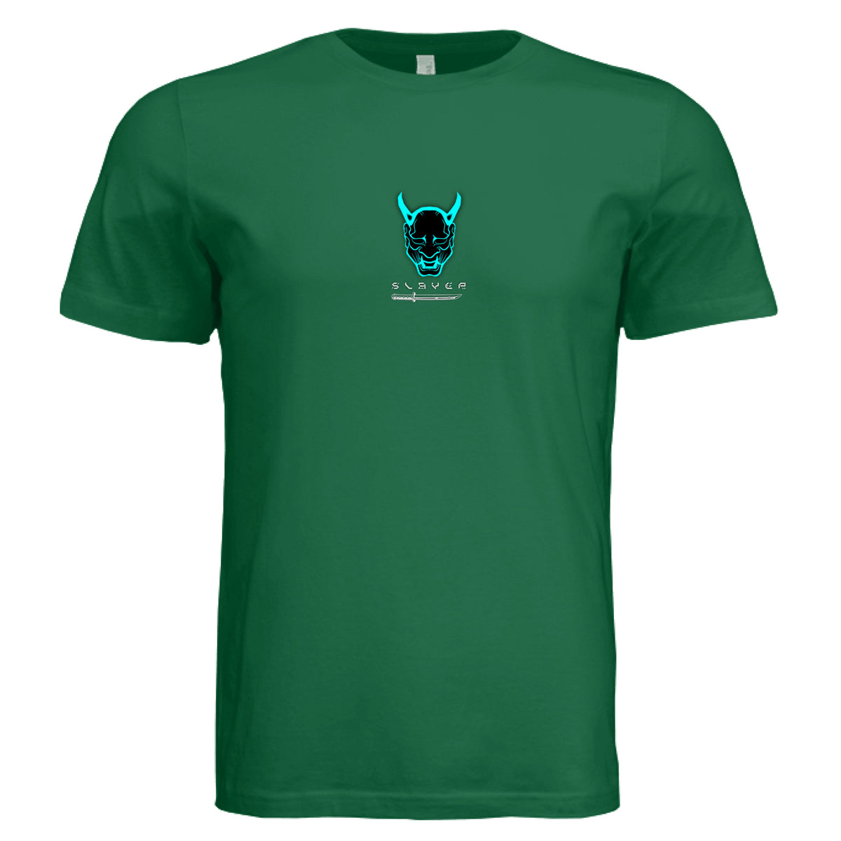 EVERGREEN - FRONT