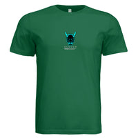 EVERGREEN - FRONT