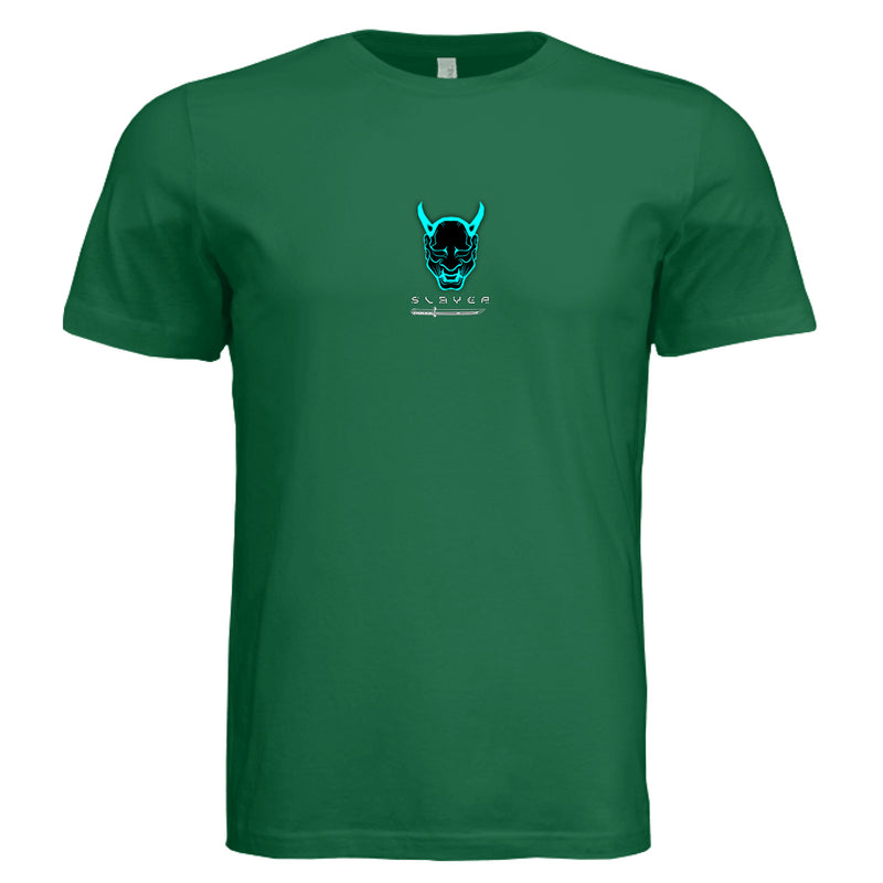 EVERGREEN - FRONT