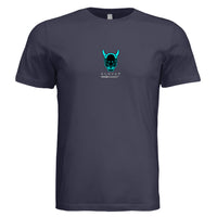 Team Navy - FRONT