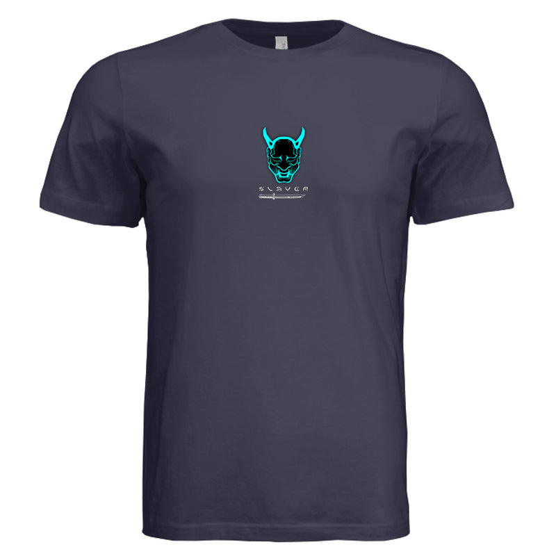 Team Navy - FRONT