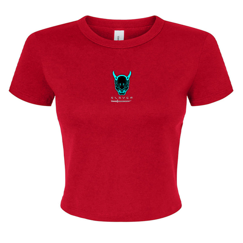 SOLID RED BLEND - FRONT