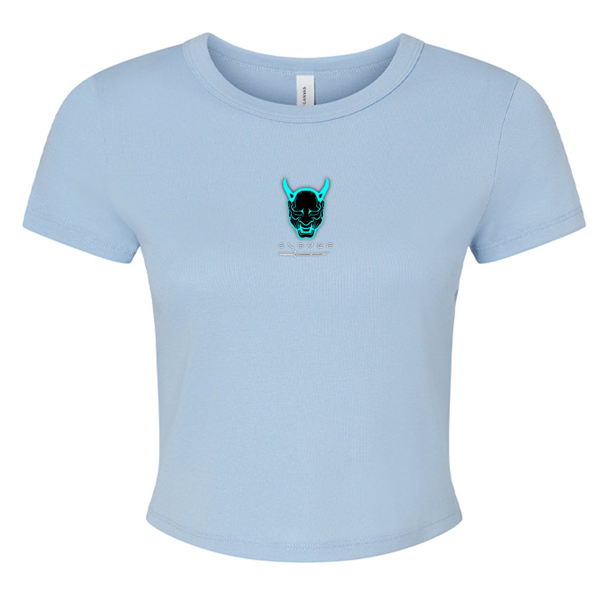 SOL BABY BL BLND - FRONT