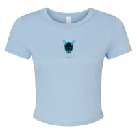 SOL BABY BL BLND - FRONT