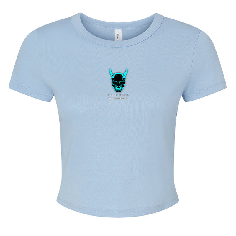 SOL BABY BL BLND - FRONT