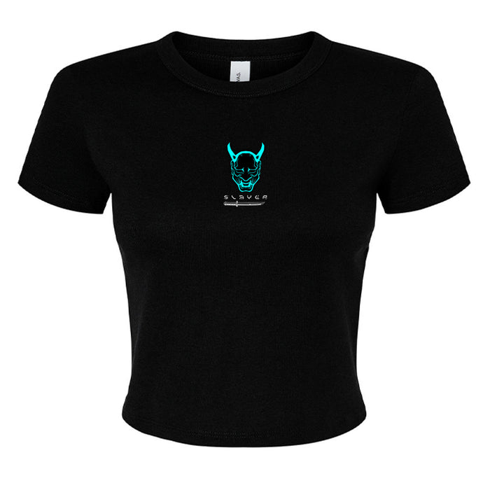 SOLID BLK BLEND - FRONT