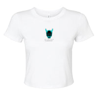 SOLID WHT BLEND - FRONT