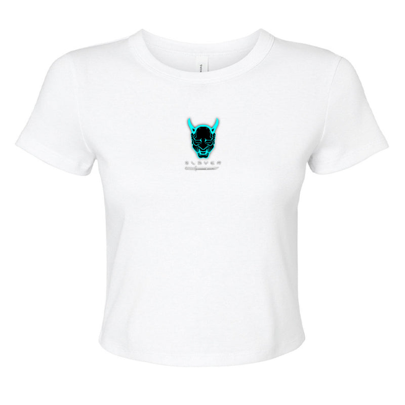 SOLID WHT BLEND - FRONT