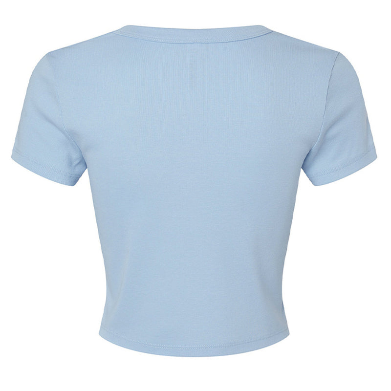 SOL BABY BL BLND - BACK