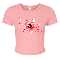 SOLID PINK BLEND - FRONT