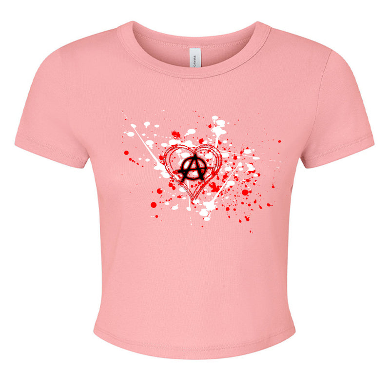 SOLID PINK BLEND - FRONT