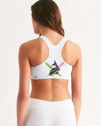 designer sports bra - Innitiwear