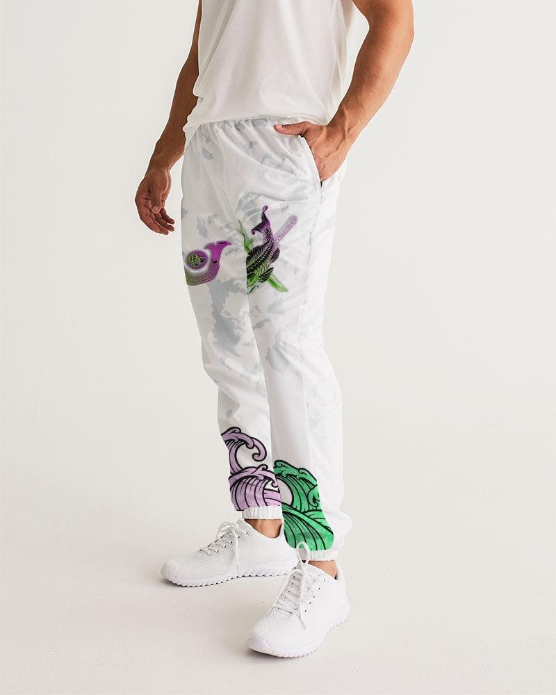 mens designer track pants - Innitiwear