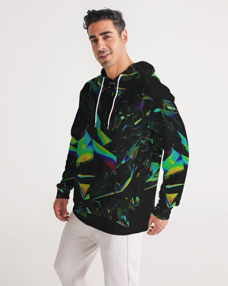 mens graphic hoodie - Innitiwear