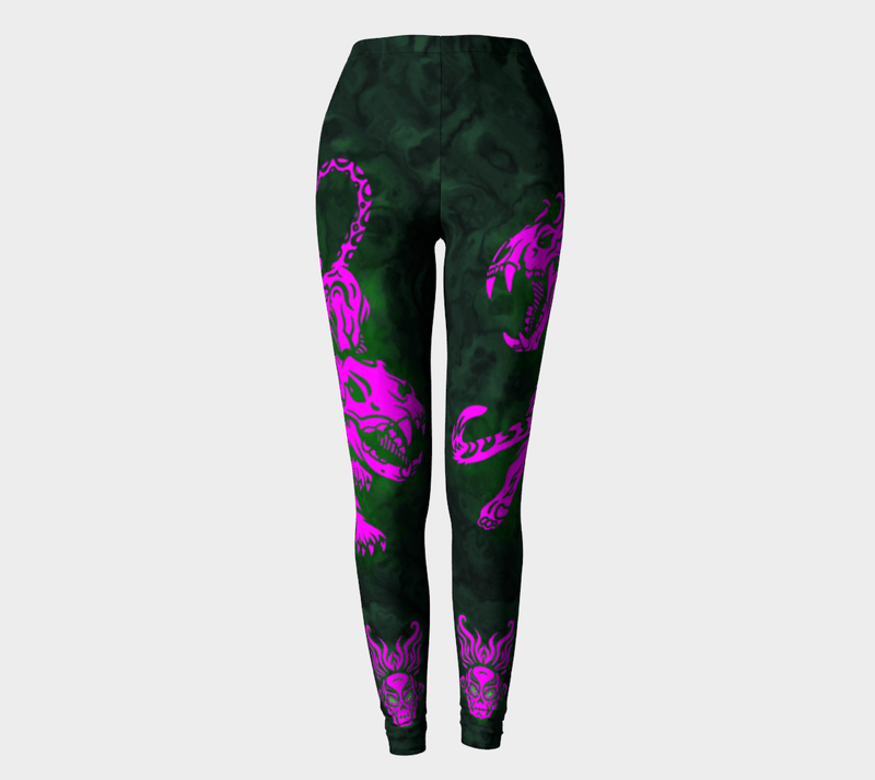 Leggings - Innitiwear