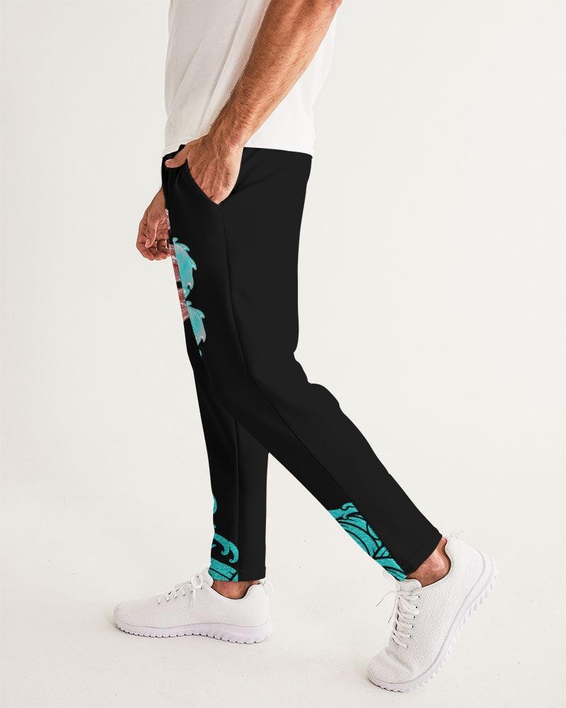 Graphic - Joggers for Men