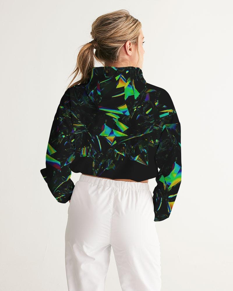 windbreaker jacket - Innitiwear