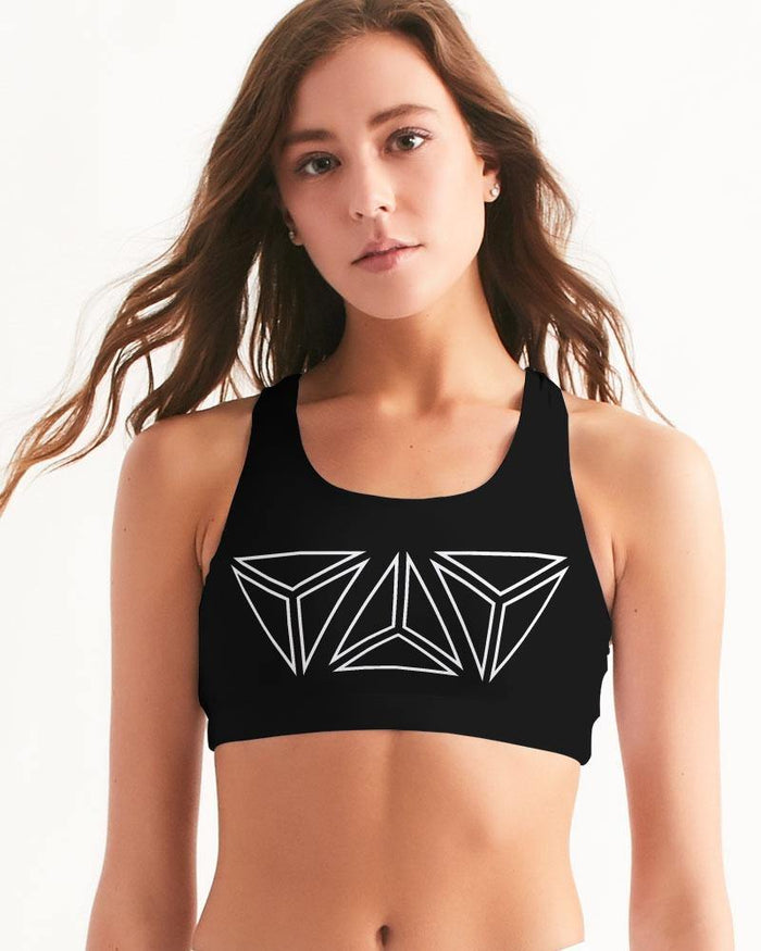 sports bra - Innitiwear