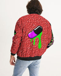 mens bomber jacket - Innitiwear