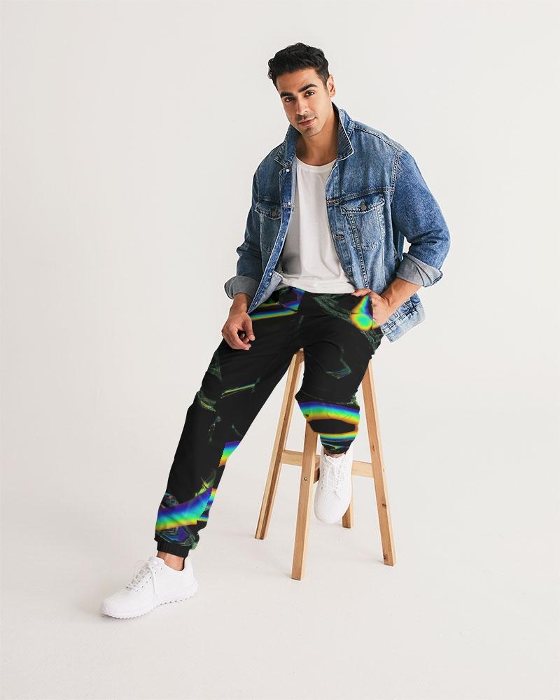 graphic mens track pants - Innitiwear