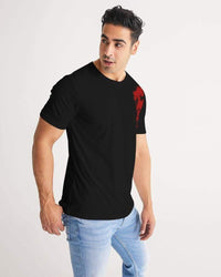 mens graphic t-shirt - Innitiwear
