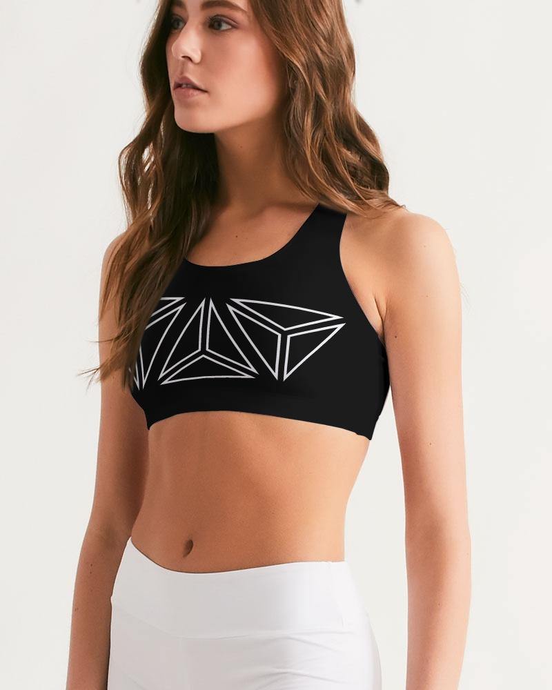 sports bra - Innitiwear