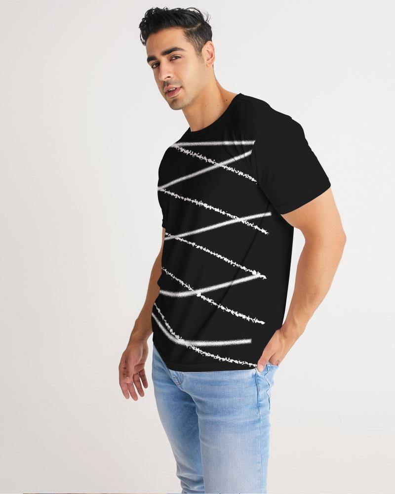 mens graphic t-shirt - Innitiwear