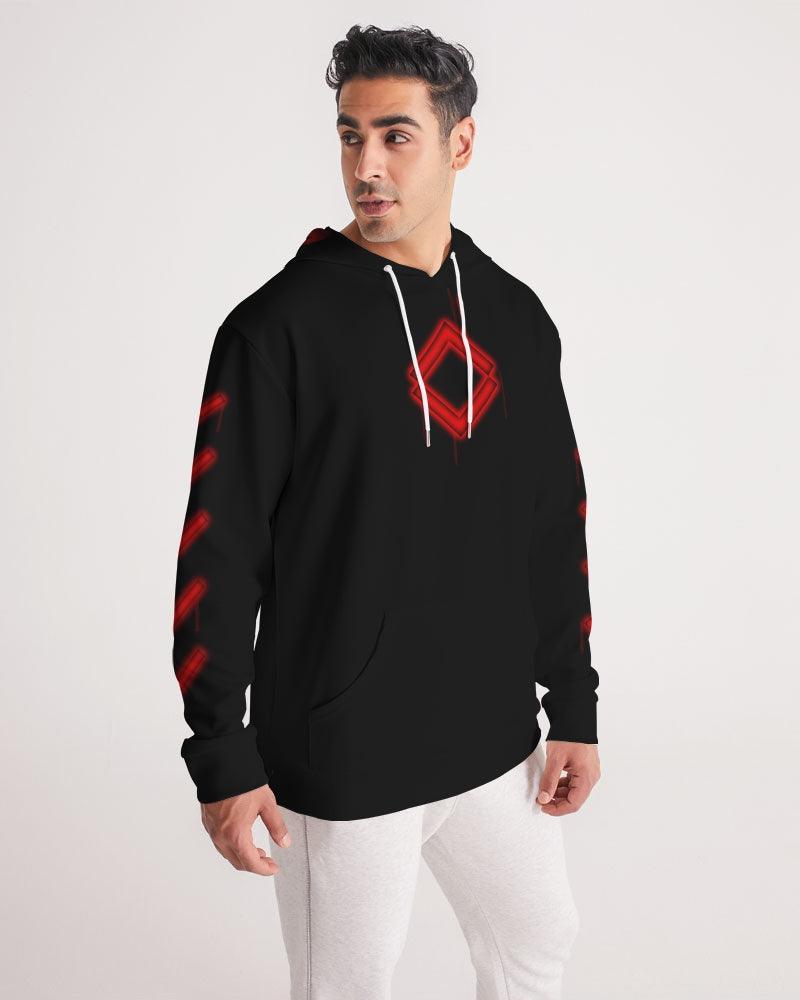 mens graphic hoodie - Innitiwear