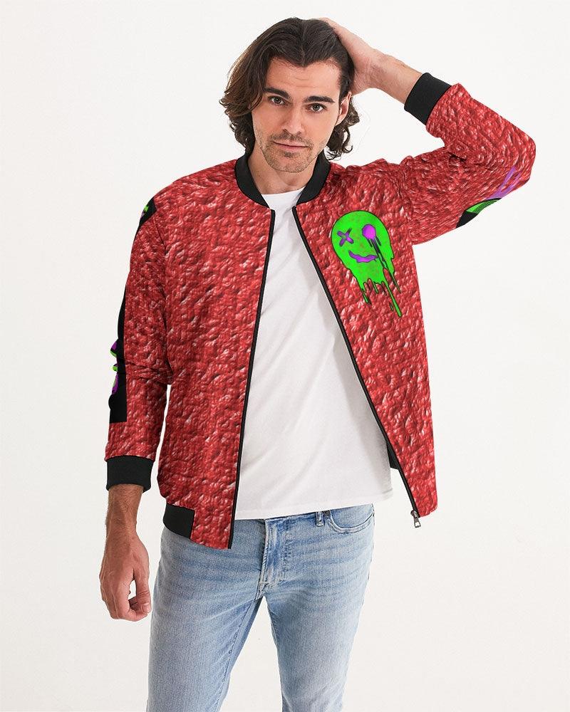 mens bomber jacket - Innitiwear