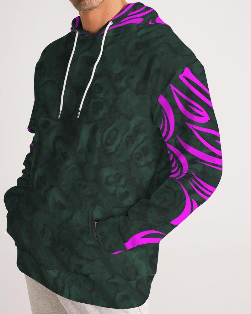mens graphic hoodie - Innitiwear